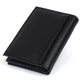 Візитниця-книжка ST Leather 19213 Чорна - зображення 2