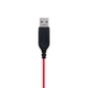 USB Миша Fantech G13 Rhasta 2 Колір Чорний - зображення 3