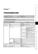 Книга Suzuki Grand Vitara 3 (JT) з 2005 по 2011 - ремонт, обслуговування, електросхеми (Моноліт) - зображення 7
