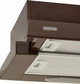 Витяжка телескопічна Eleyus BREEZE 470 50 BR (470 м3/год, 2 швид., кнопкове кер.) 160295 - изображение 12