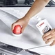 Кольоровий поліроль білий з воском 250 мл SONAX Polish & Wax Color NanoPro 296041 (4064700296046) - изображение 4