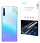 Защитная пленка на заднюю панель RockSpace Explosion-Proof SuperClear для Huawei P Smart S - изображение 1