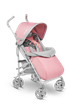 Прогулянковий візок ELIA TROPICAL PINK Lionelo 000148502 - зображення 2