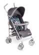 Прогулянкова коляска ELIA GRAPHITE Lionelo 000148535 - зображення 8