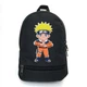 Рюкзак Наруто Cappuccino Toys чорний (Naruto-07) - зображення 1