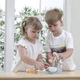 Іграшковий міксер Viga Toys PolarB з дерева (44019) - изображение 8