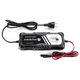 Зарядное устройство для автомобильных аккумуляторов everActive CBC-10 v2, 12V/24V, 2-10A, LED, автоматизированное, компакт - изображение 3