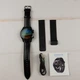 Смарт часы Microwear L13 металл + кожаный ремешок в ПОДАРОК с тонометром, ЭКГ smart watch черные - изображение 7
