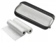 Вакууматор Profi Cook (PC-VK-1134) Gray - изображение 3
