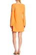 Платье Pinko 44 Оранжевый (1B11NU 5306 A53-44) - изображение 2