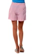 Шорты PINKO 40 Розовый (1B10BK 4950 P71-40) - изображение 2