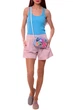 Шорты PINKO 40 Розовый (1B10BK 4950 P71-40) - изображение 4