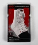Спортивный голеностоп McDavid Level 3 Ankle Brace / lace-up w/ stays(199R(White)) XL Білий - изображение 2