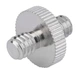 Переходник шайба с двухсторонней резьбой 1/4" Male (Alitek RST-11) (46025) - изображение 3