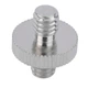 Переходник шайба с двухсторонней резьбой 1/4" Male (Alitek RST-11) (46025) - изображение 4
