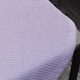 Простынь-покрывало вафельная GM TEXTILE 160х200см 280г/м2 (Пудровый) - изображение 2