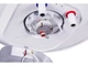 Водонагрівач (бойлер) Ariston PRO1 R 100 VTS 1,8K (3201817) - изображение 7