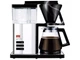 Кропельна кофеварка Melitta Aroma Signature Deluxe 1007-04 - зображення 1