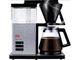 Кропельна кофеварка Melitta Aroma Signature Deluxe 1007-02 - зображення 1