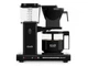 Кавоварка MOCCAMASTER Select KBG 741 Black - изображение 1