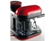 Ріжкова кофеварка еспресо Ariete 1318 Espresso Moderna Red (1318/00) - зображення 6