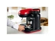 Ріжкова кофеварка еспресо Ariete 1318 Espresso Moderna Red (1318/00) - зображення 7