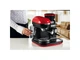Ріжкова кофеварка еспресо Ariete 1318 Espresso Moderna Red (1318/00) - зображення 8
