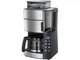 Крапельна кавоварка Russell Hobbs Grind & Brew 25610-56 - изображение 1