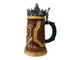 Кружка Готика Game of Thrones House Lannister Stein Игра Престолов Дом Ланнистеров 650 мл - изображение 8