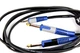 Кабель коммутационный Quik Lok RKSA140-2 - изображение 2