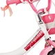 Детский велосипед Royal Baby Jenny Girls 18", Official UA, белый (RB18G-4-WHT). 54171 - изображение 4