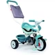 Детский велосипед Smoby Be Move Комфорт 3 в 1 голубой (740414) - изображение 1