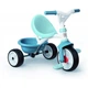 Детский велосипед Smoby Be Move Комфорт 3 в 1 голубой (740414) - изображение 4