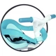 Детский велосипед Smoby Be Move Комфорт 3 в 1 голубой (740414) - изображение 9