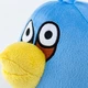 Мягкая игрушка Weber Toys Angry Birds Птица Джим средняя 20см (WT526) - изображение 3