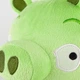 Мягкая игрушка Weber Toys Angry Birds Свинья средняя 16см (WT528) - изображение 3