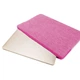 Чехол для ноутбука Baseus Laptop Bag Sleeve For MacBook 15" Pink (LTAPMCBK15-0R) - изображение 2