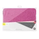 Чехол для ноутбука Baseus Laptop Bag Sleeve For MacBook 15" Pink (LTAPMCBK15-0R) - изображение 4