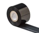 Ріббон WAX (віск) AG Foil 110 мм 300 м чорний (801110) - зображення 1