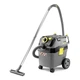 Пылесос профессиональный Karcher NT 30/1 Ap L. влажная/сухая уборка (1.148-221.0) - изображение 1