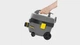 Пилосос професійний T 7/1 Classic 850Вт 235мБар контейнер 7л 3.5кг Karcher (teh0016342) - зображення 3