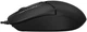 Мышь A4tech FM12 USB Black (4711421956673) - изображение 4