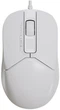 Мышь A4tech FM12 USB White (4711421956741) - изображение 1
