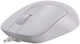 Мышь A4tech FM12 USB White (4711421956741) - изображение 3