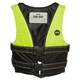 Жилет страховочный Perto Egypt lime 30-50 (J00208) - изображение 2