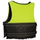Жилет страховочный Perto Egypt lime 70-90 (J00222) - изображение 3