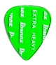 Медиатор Ibanez ANL141 GREEN EXTRA HEAVY - изображение 1