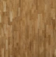 Паркетна дошка FOCUS FLOOR Дуб LIBECCIO HIGH GLOSS 3-х полос.14x188x2266 - зображення 1