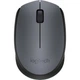 Мышь беспроводная Logitech M170 Wireless Black/Grey (910_004642) - изображение 1