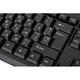 Клавиатура 2E KS110 Illuminated Black (2E-KS110UB) USB - изображение 6